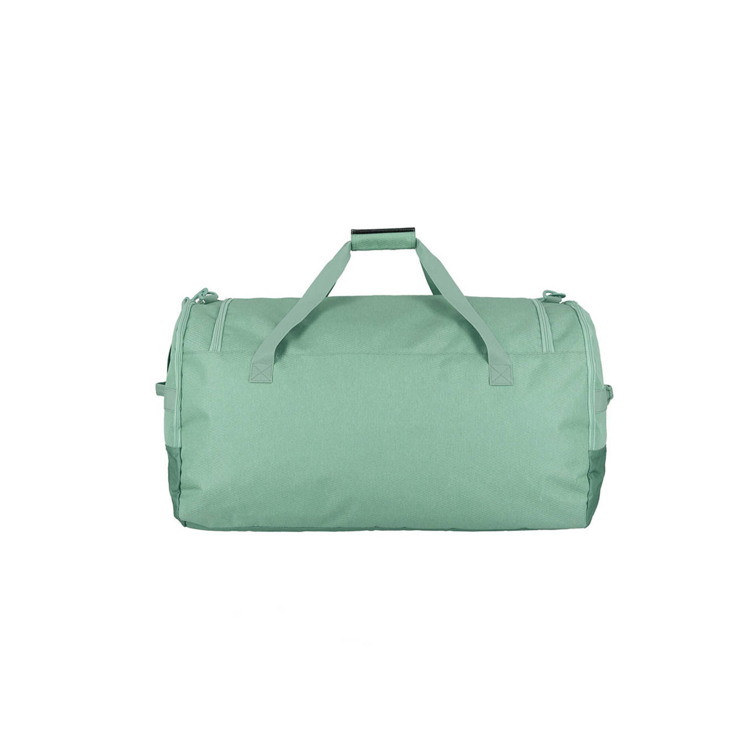 Travelite reistas Kick Off Duffle XL mintgroen
