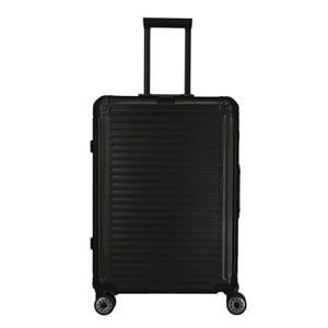 trolley Next 2.0 Aluminium 67 cm. zwart