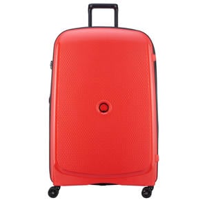 trolley Belmont Plus MR 83 cm. rood