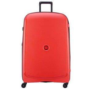 trolley Belmont Plus MR 83 cm. rood