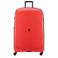 Delsey trolley Belmont Plus MR 83 cm. rood