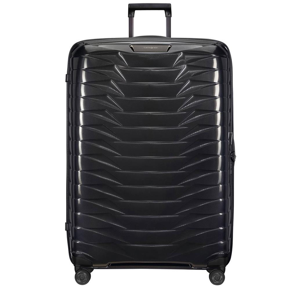 Samsonite trolley Proxis 86 cm. zwart
