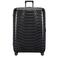 Samsonite trolley Proxis 86 cm. zwart
