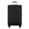 Samsonite trolley Urbify 78 cm. Expandable zwart
