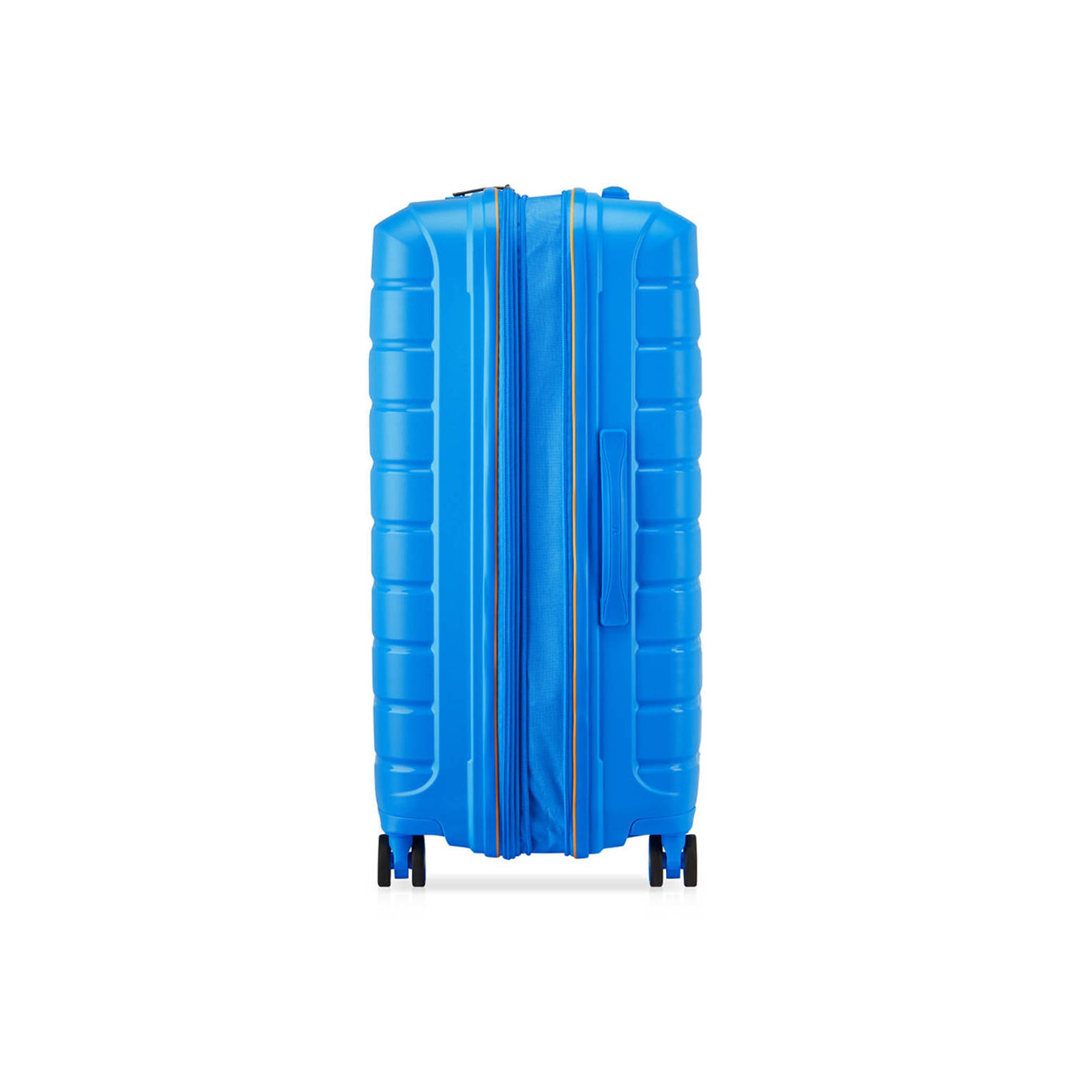 Roncato trolley B-Flying 68 cm. Expandable blauw