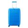 Roncato trolley B-Flying 68 cm. Expandable blauw