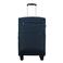 Samsonite trolley Urbify 68 cm. Expandable donkerblauw