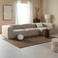 Studio LIVIT hoekbank Ylva hoek rechts - beige