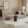 Studio LIVIT 3-zitsbank Ylva - beige