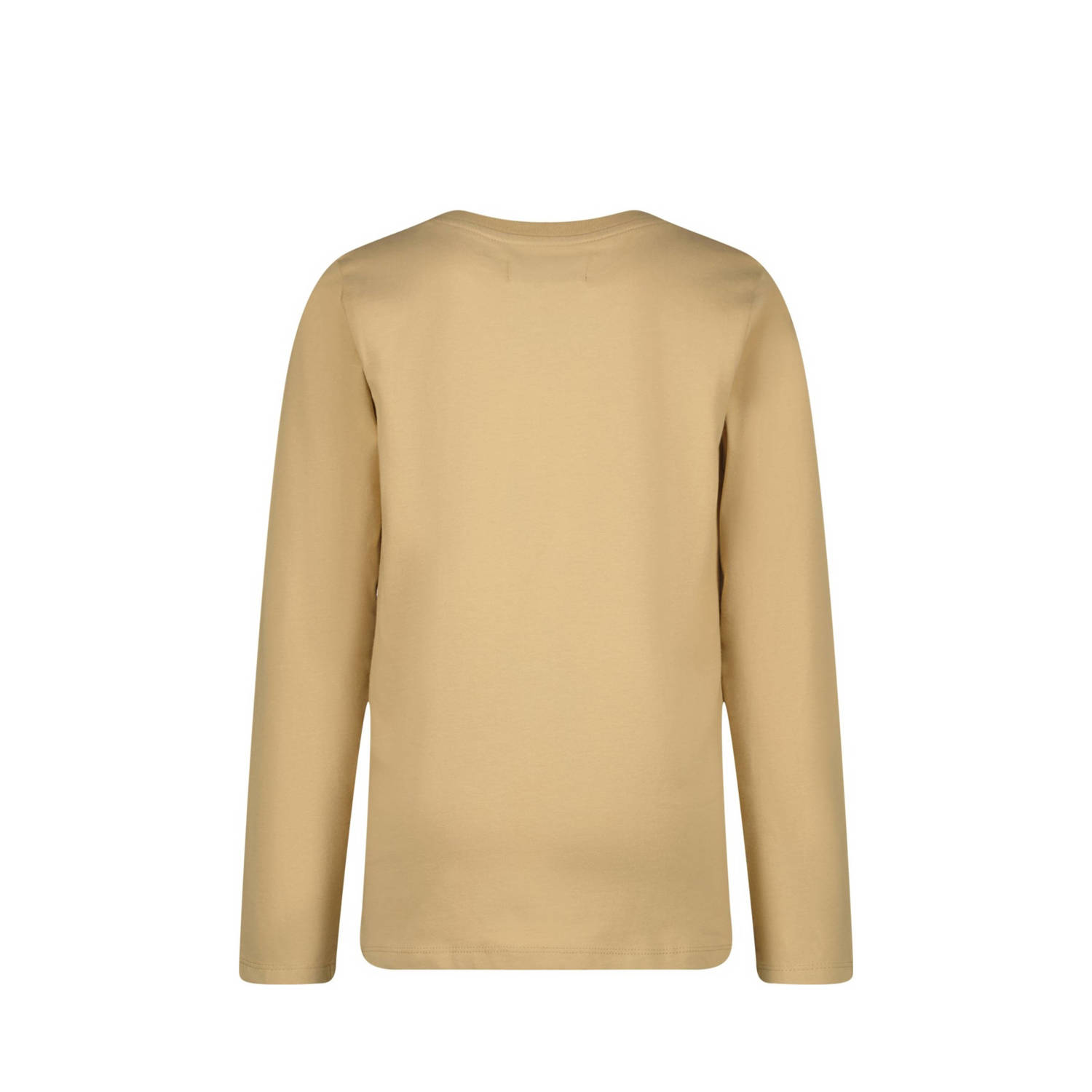 Raizzed longsleeve