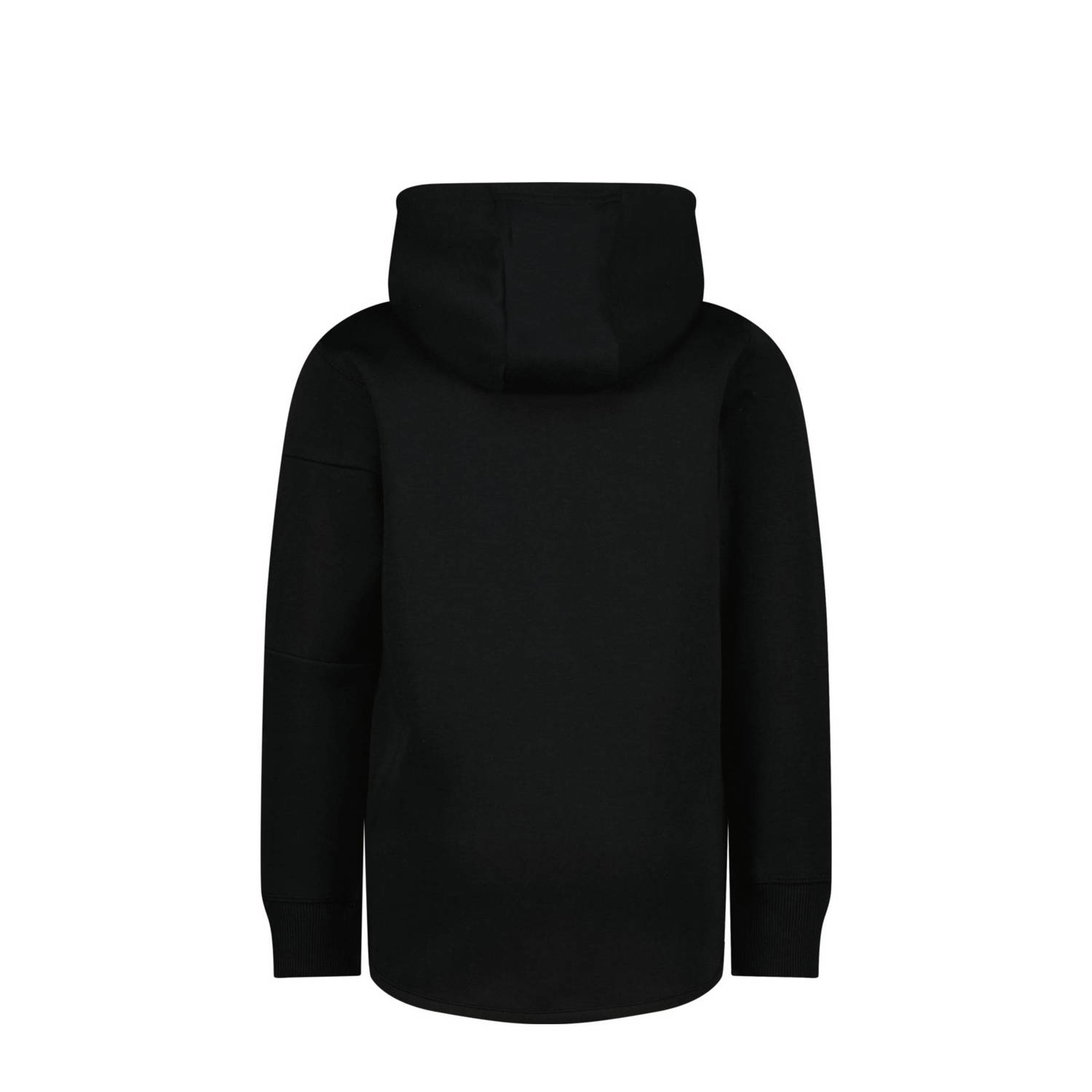 Raizzed sweatvest Orlando zwart