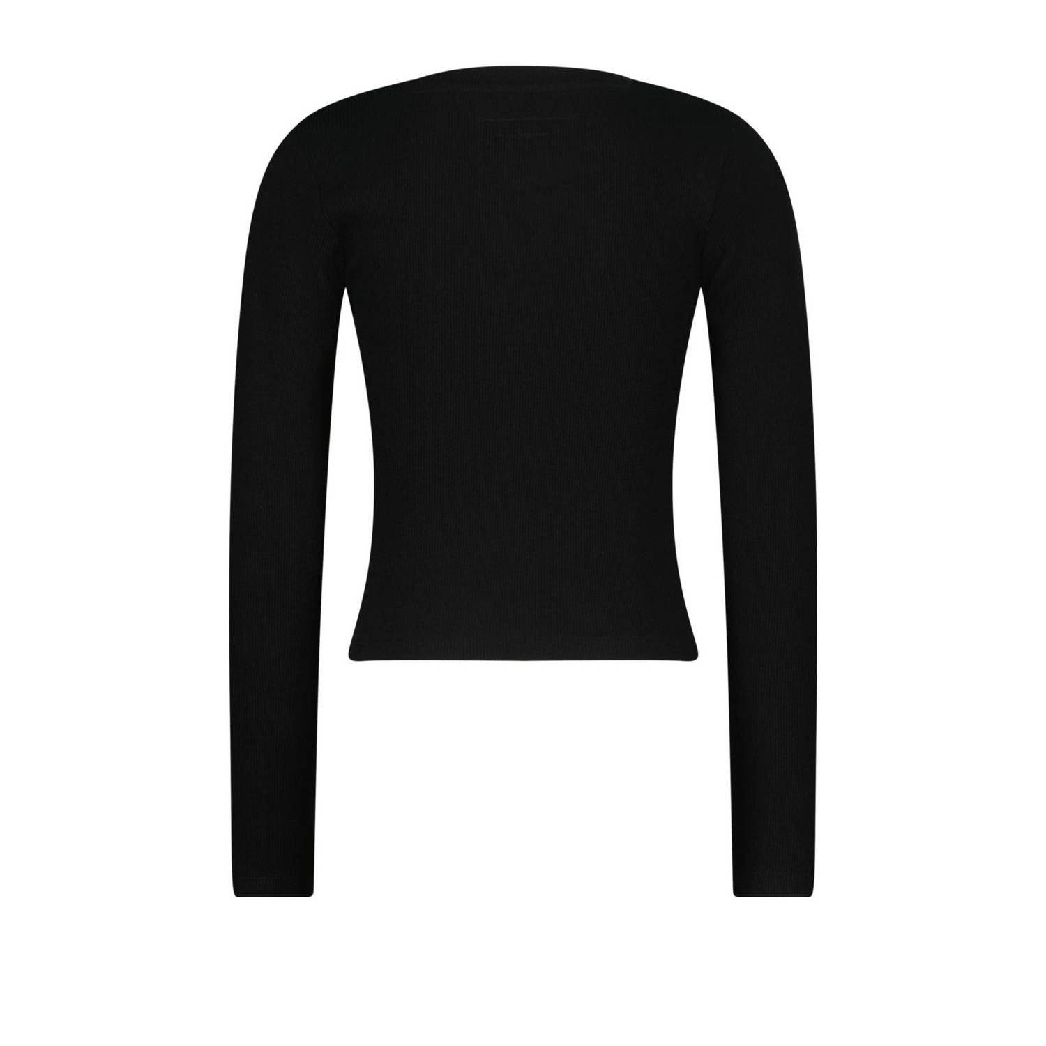 Raizzed longsleeve