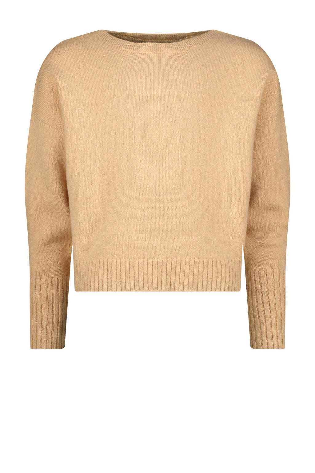 Raizzed gebreide trui beige kopen? Morgen in huis wehkamp