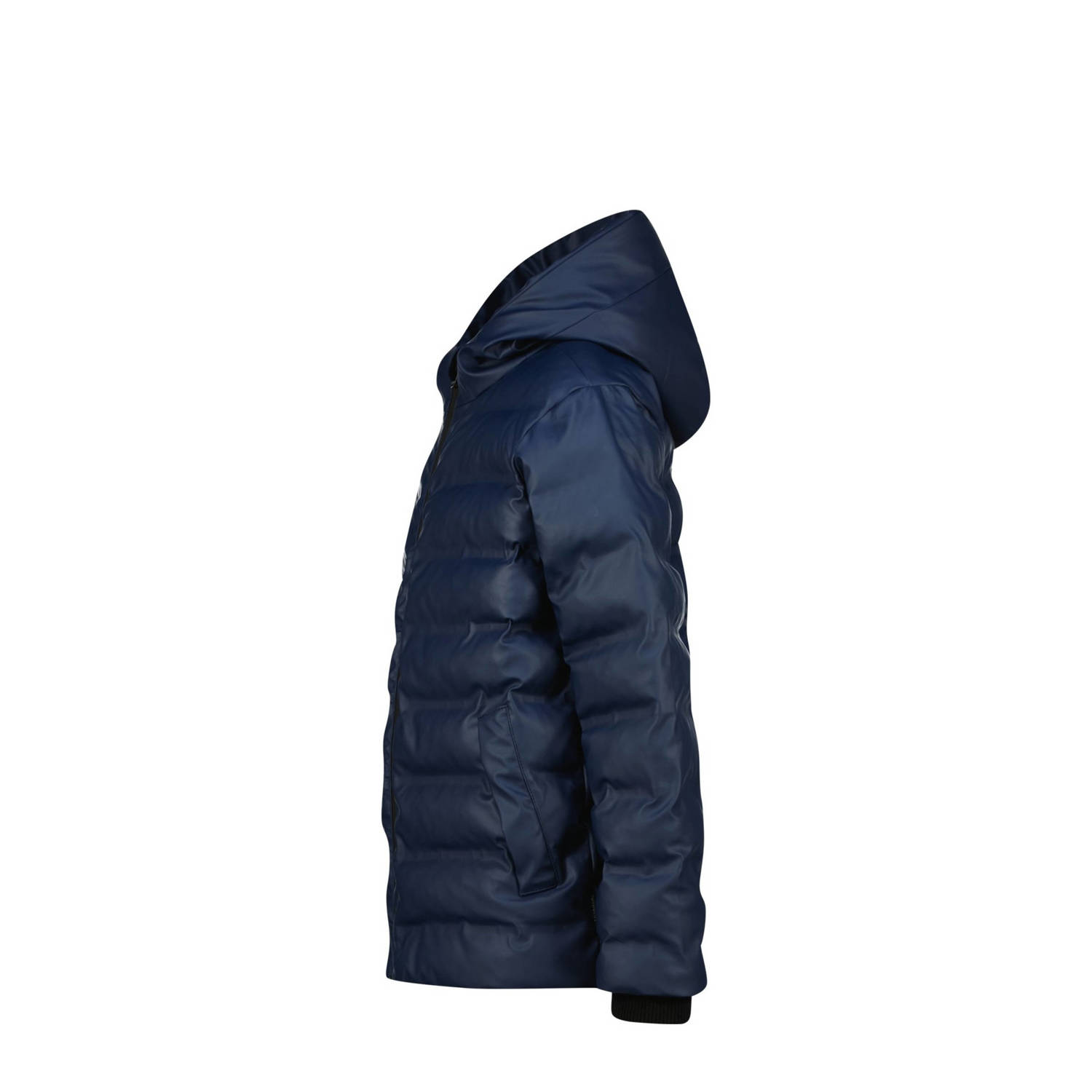 Vingino regenjas Eclipse donkerblauw