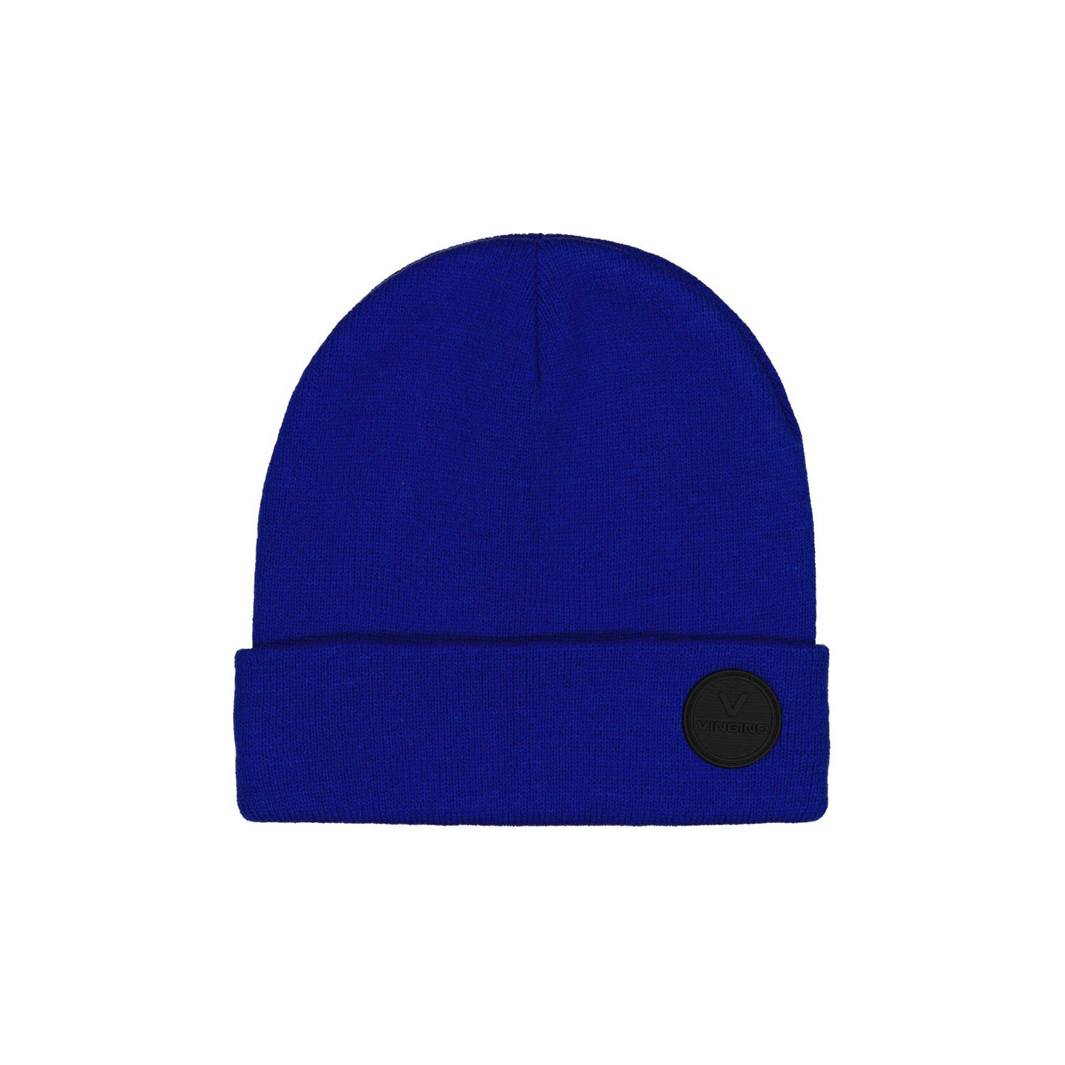 Vingino muts Vemados hardblauw
