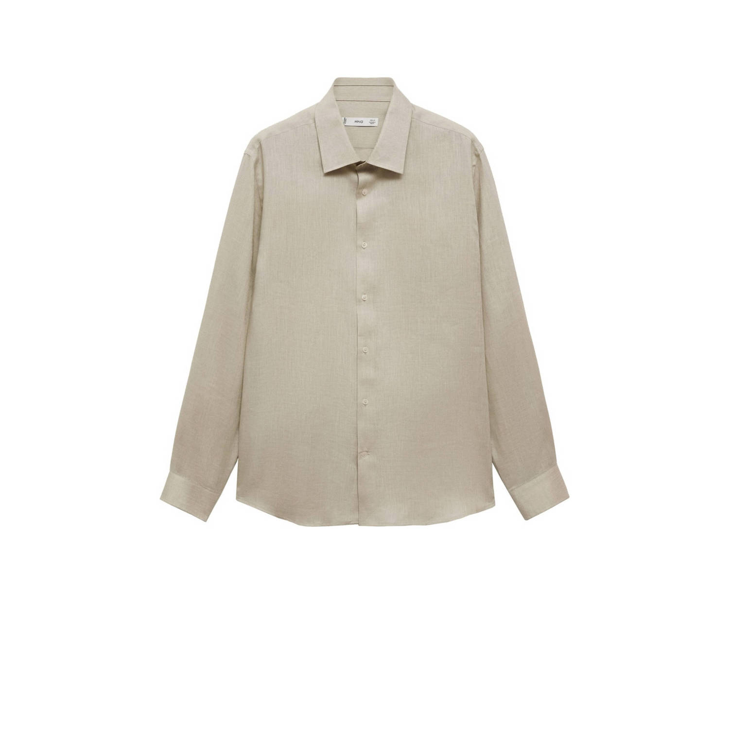 Mango Man regular fit overhemd