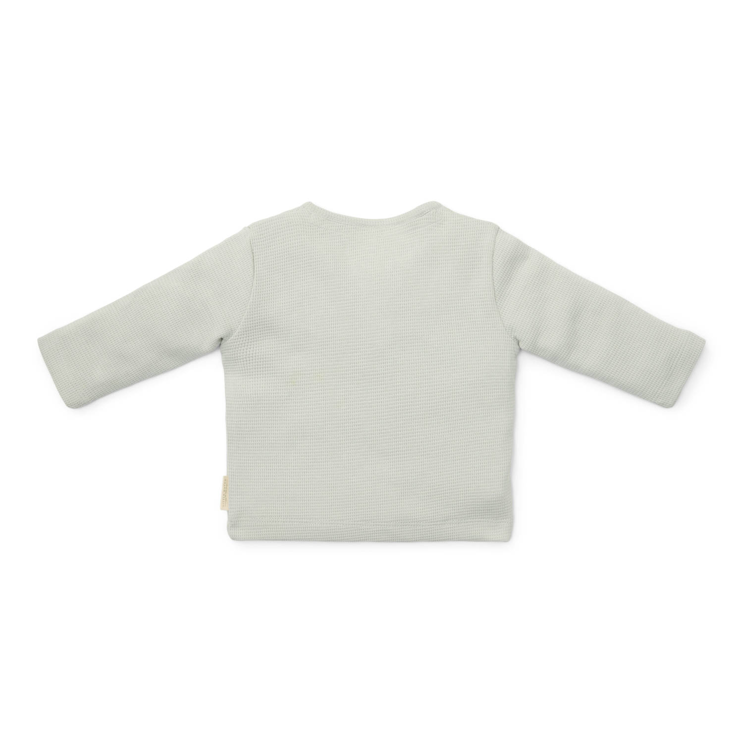 Little Dutch longsleeve lichtgroen