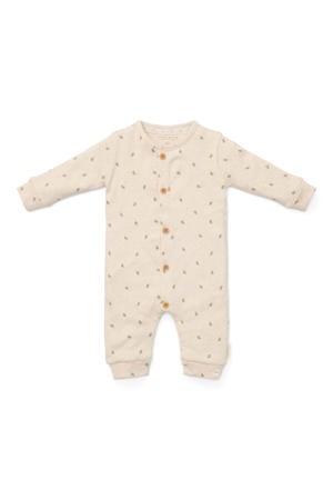 boxpak beige/groen