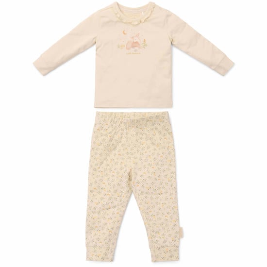 babypyjama's meisjes