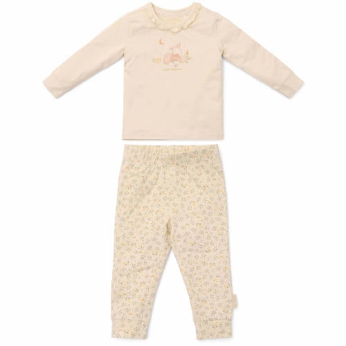 Little Dutch pyjama zand afbeelding