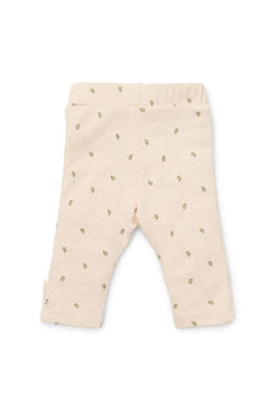 babybroek beige