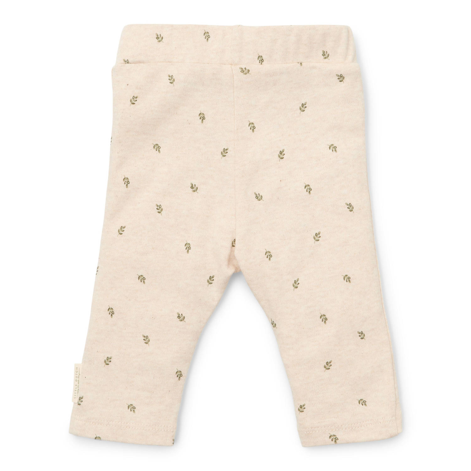 Little Dutch babybroek beige