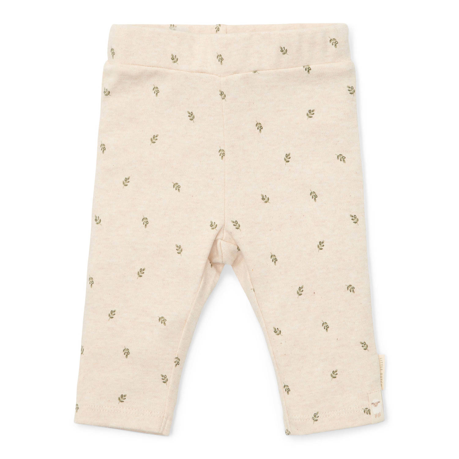 Little Dutch babybroek beige