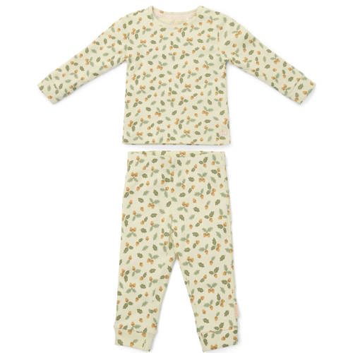 Little Dutch pyjama groen afbeelding