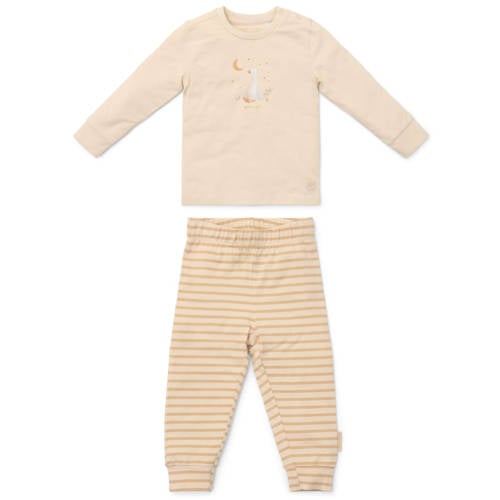 Little Dutch pyjama zand afbeelding