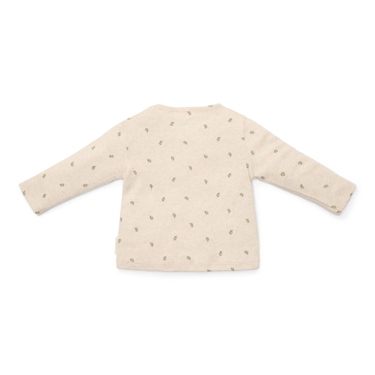 Little Dutch longsleeve beige