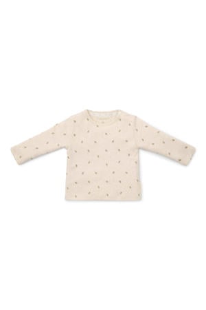 longsleeve beige