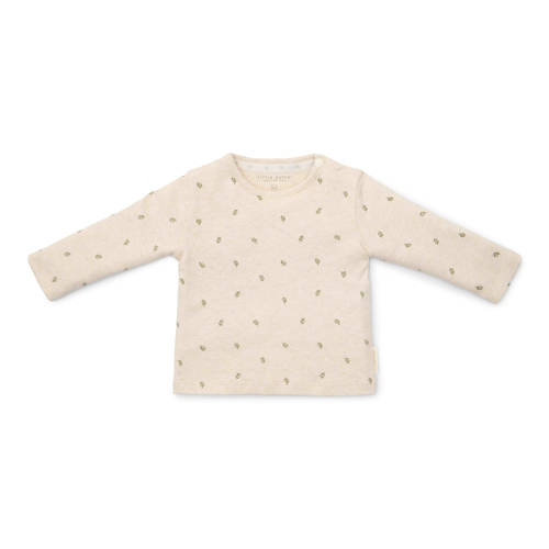 Little Dutch longsleeve beige afbeelding