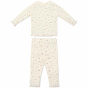 thumbnail: Little Dutch pyjama ecru