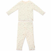 thumbnail: Little Dutch pyjama ecru