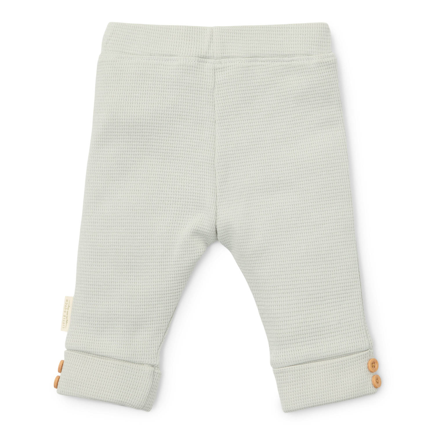 Little Dutch babybroek lichtgroen