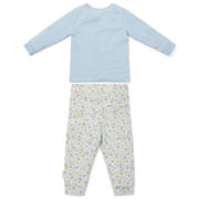 thumbnail: Little Dutch   pyjama lichtblauw