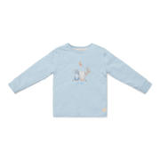 thumbnail: Little Dutch   pyjama lichtblauw