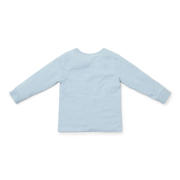 thumbnail: Little Dutch   pyjama lichtblauw