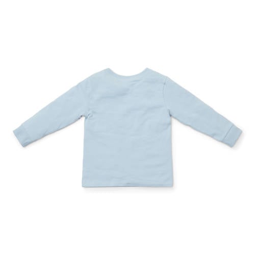 Little Dutch pyjama lichtblauw afbeelding