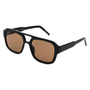 zonnebril Kaya zwart