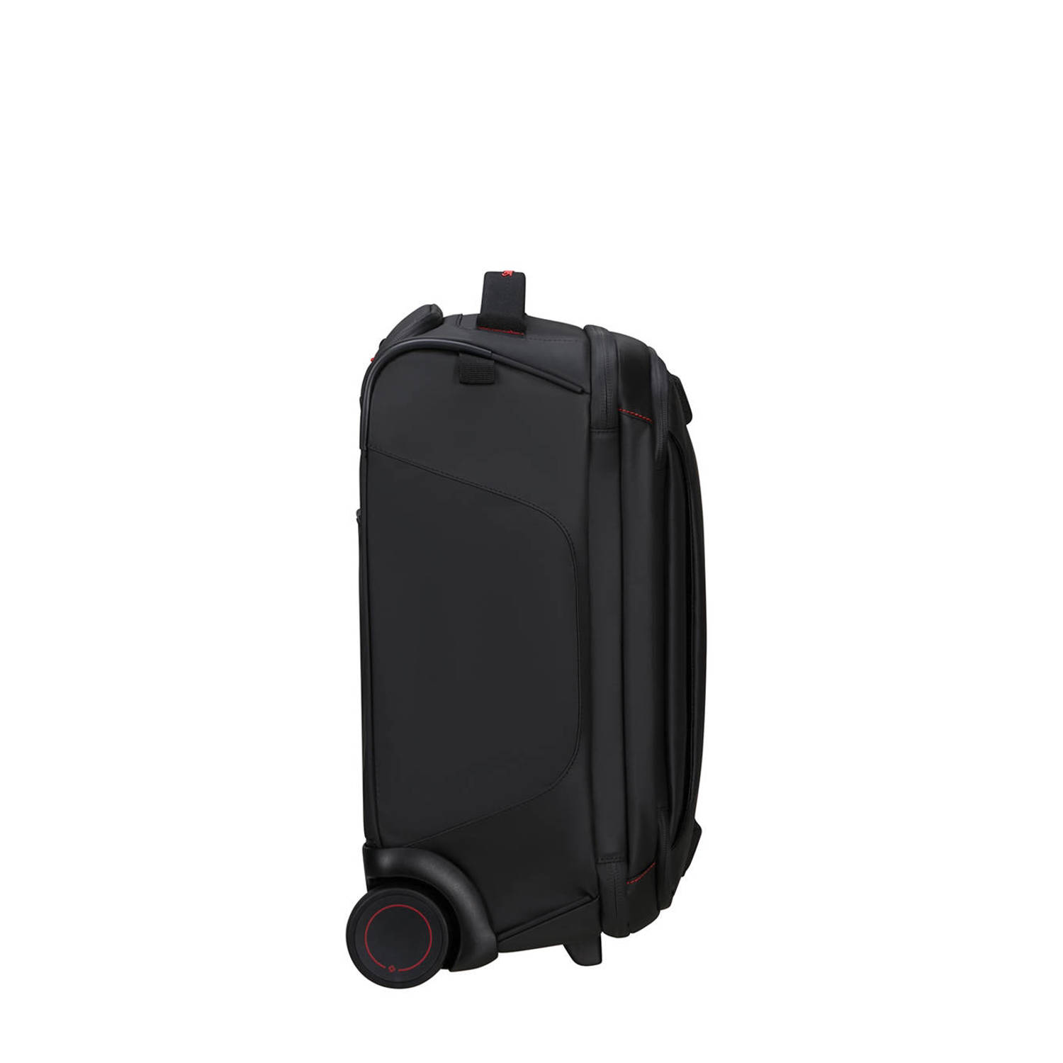 Samsonite reistas Ecodiver 45 cm. zwart