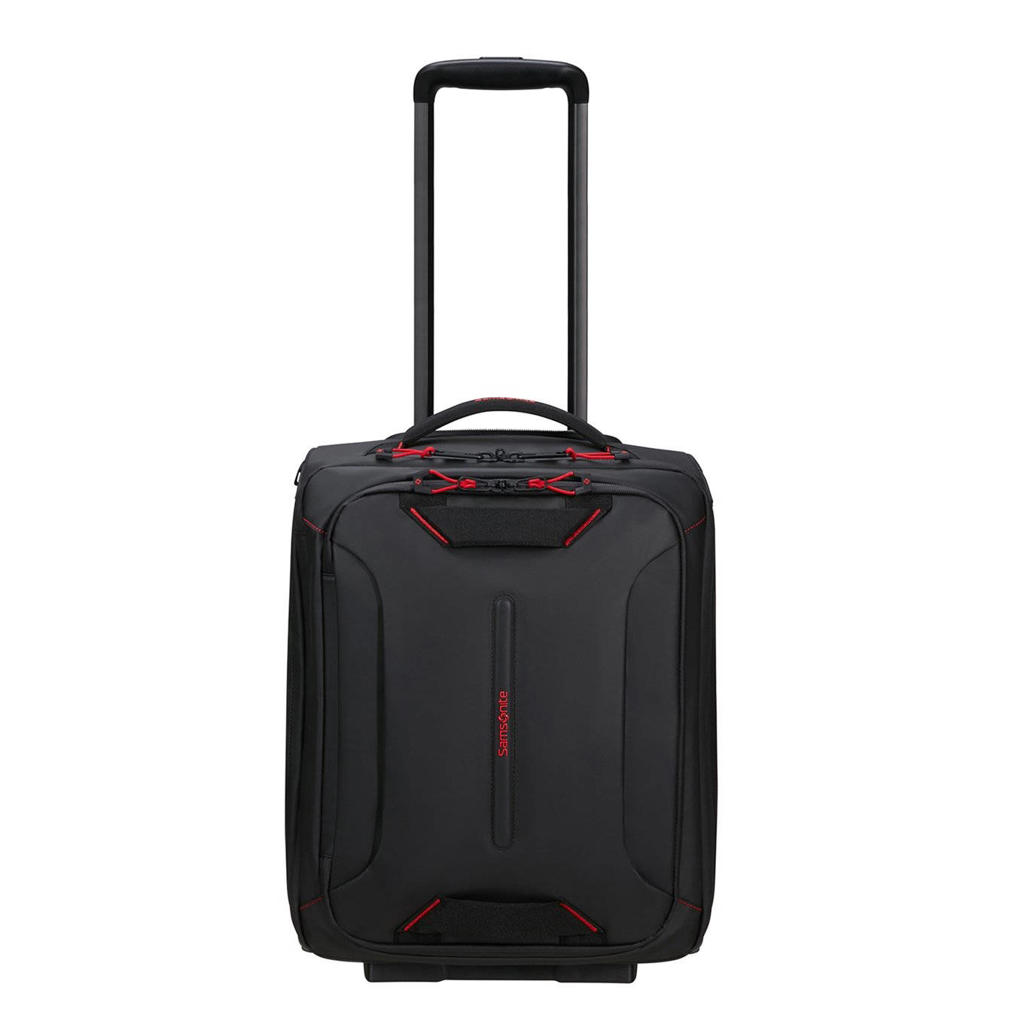 Samsonite reistas Ecodiver 45 cm. zwart