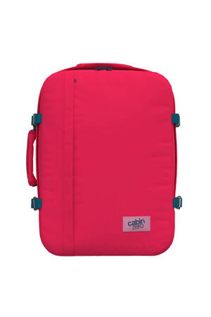 reistas Classic 44L rood
