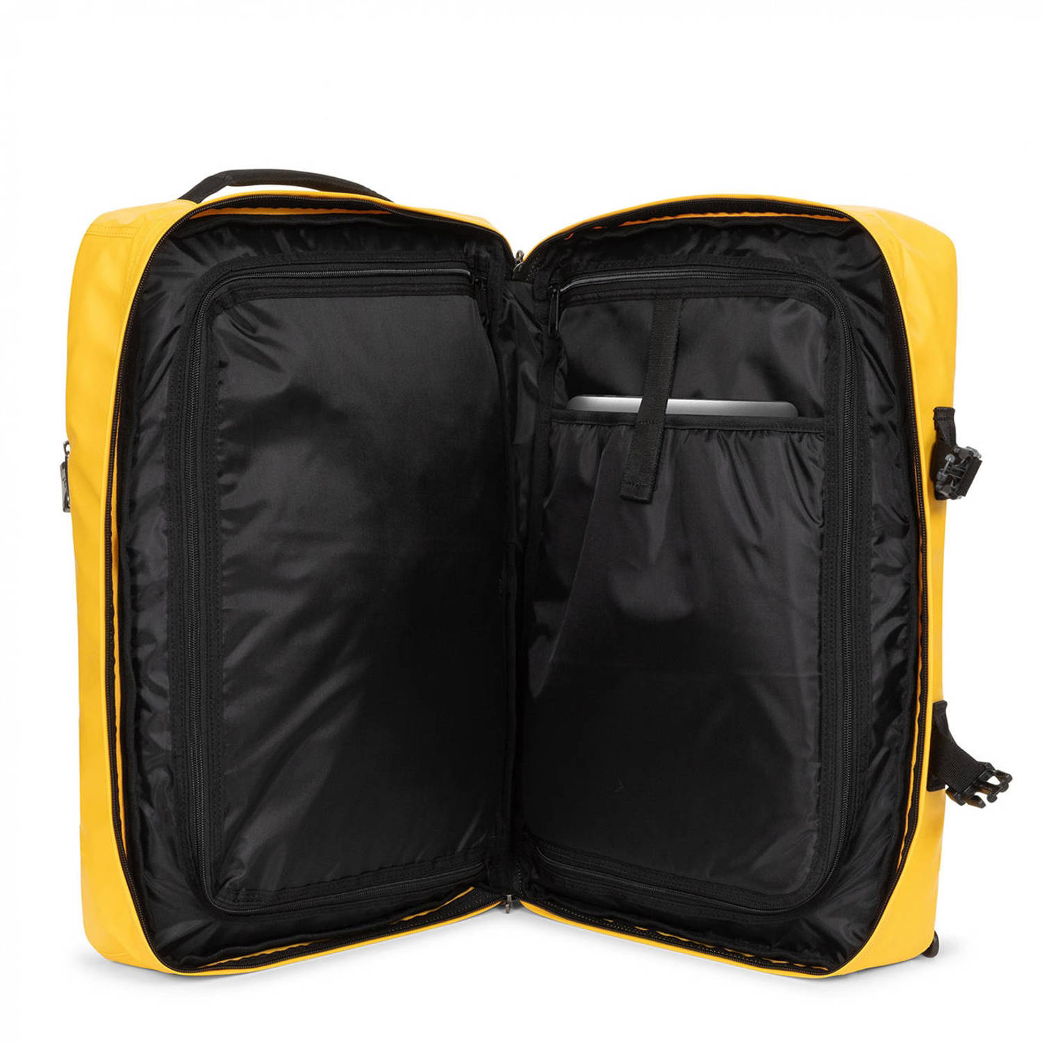 Eastpak reistas Travelpack tarp yolk