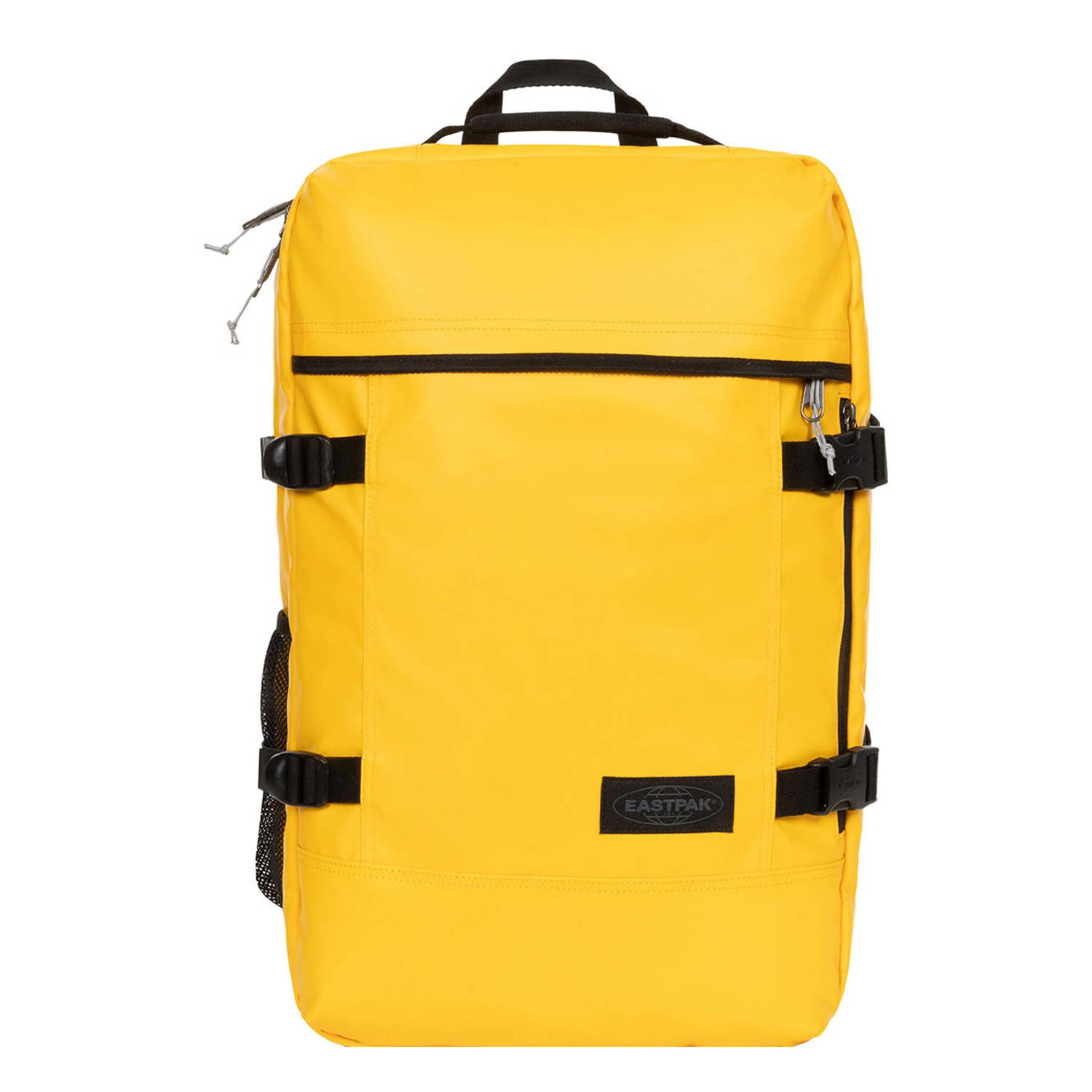 Eastpak Vrijetijdsrugzak TRAVELPACK 2-in-1 rugzak en draagtas