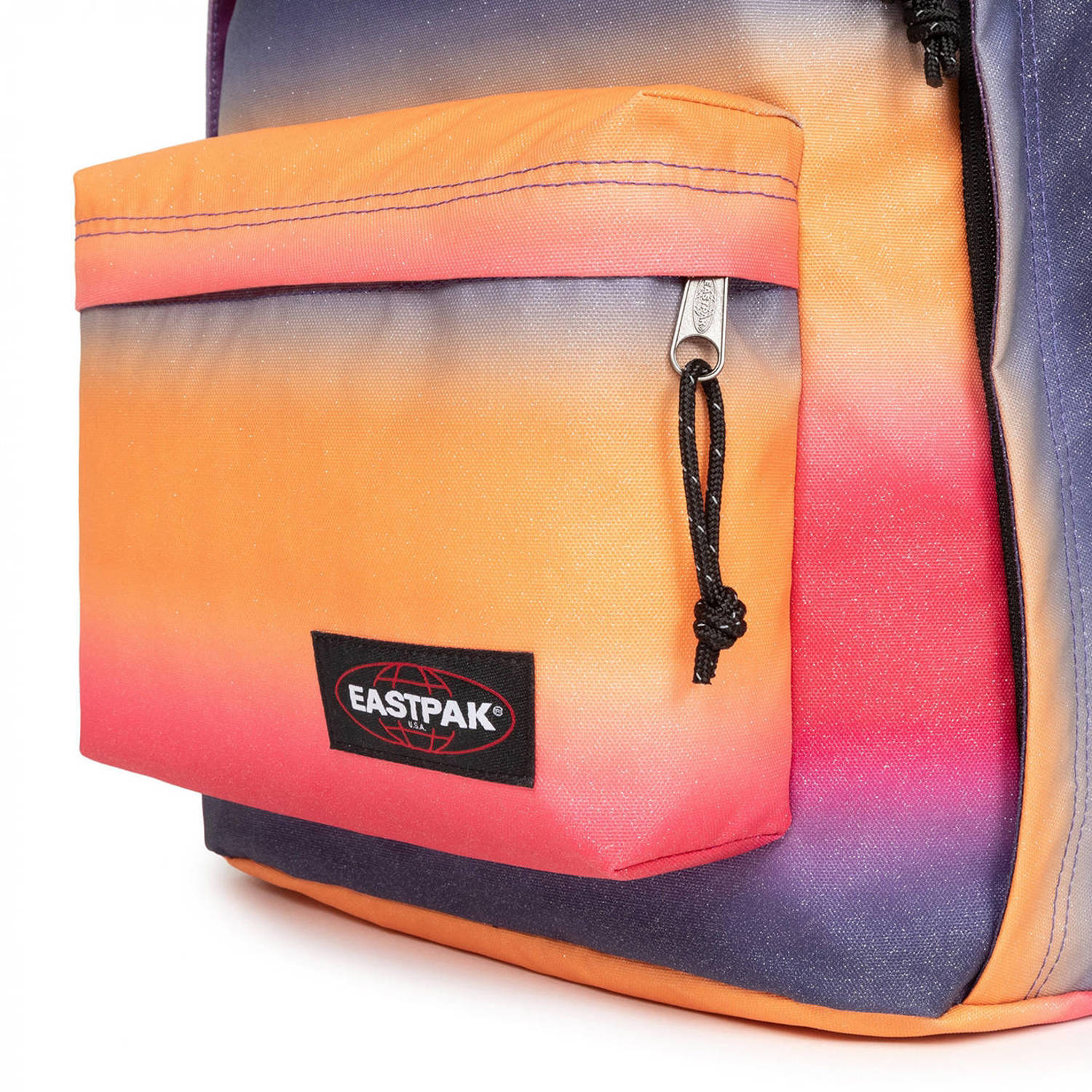 Eastpak rugzak Out Of Office spark multigrad