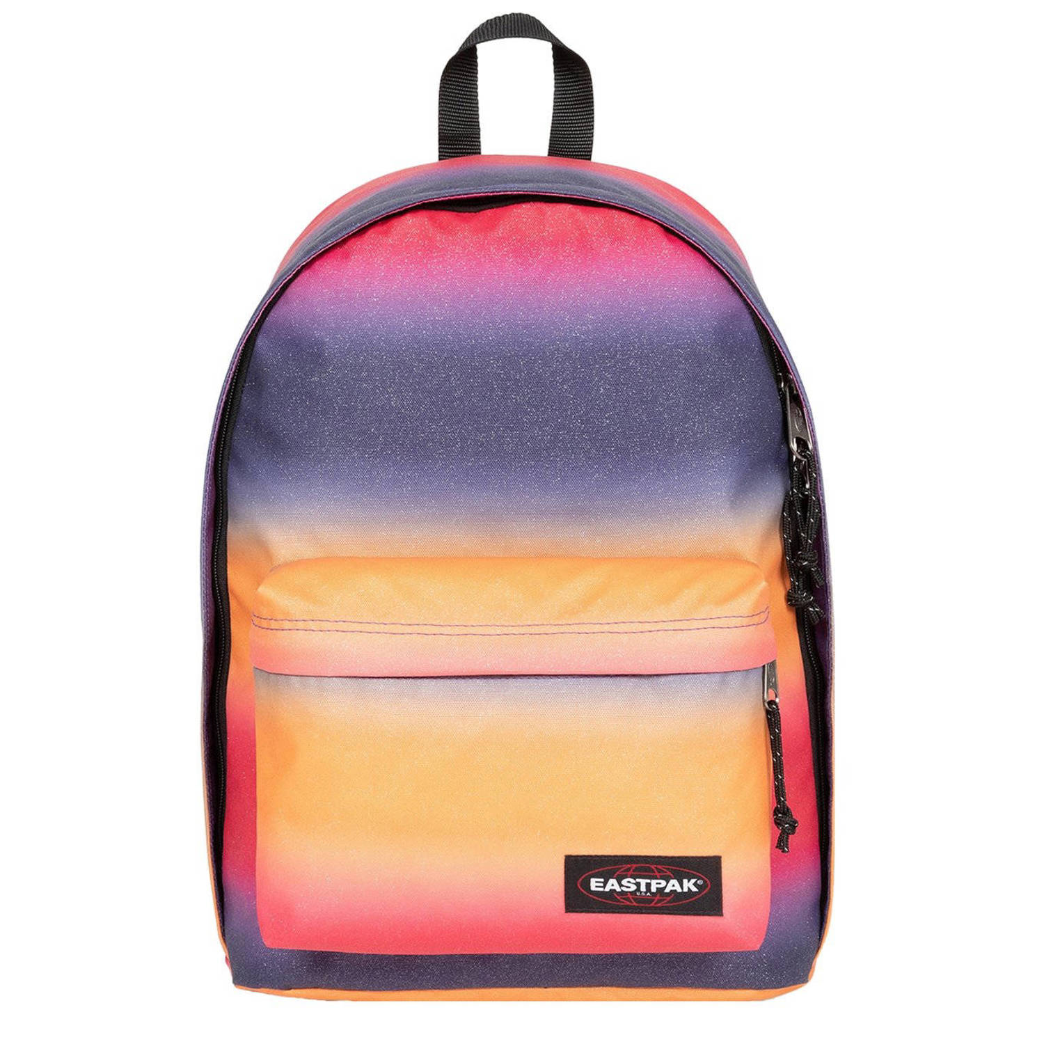 Eastpak Stijlvolle Spark Multigrade Rugzak Multicolor Unisex