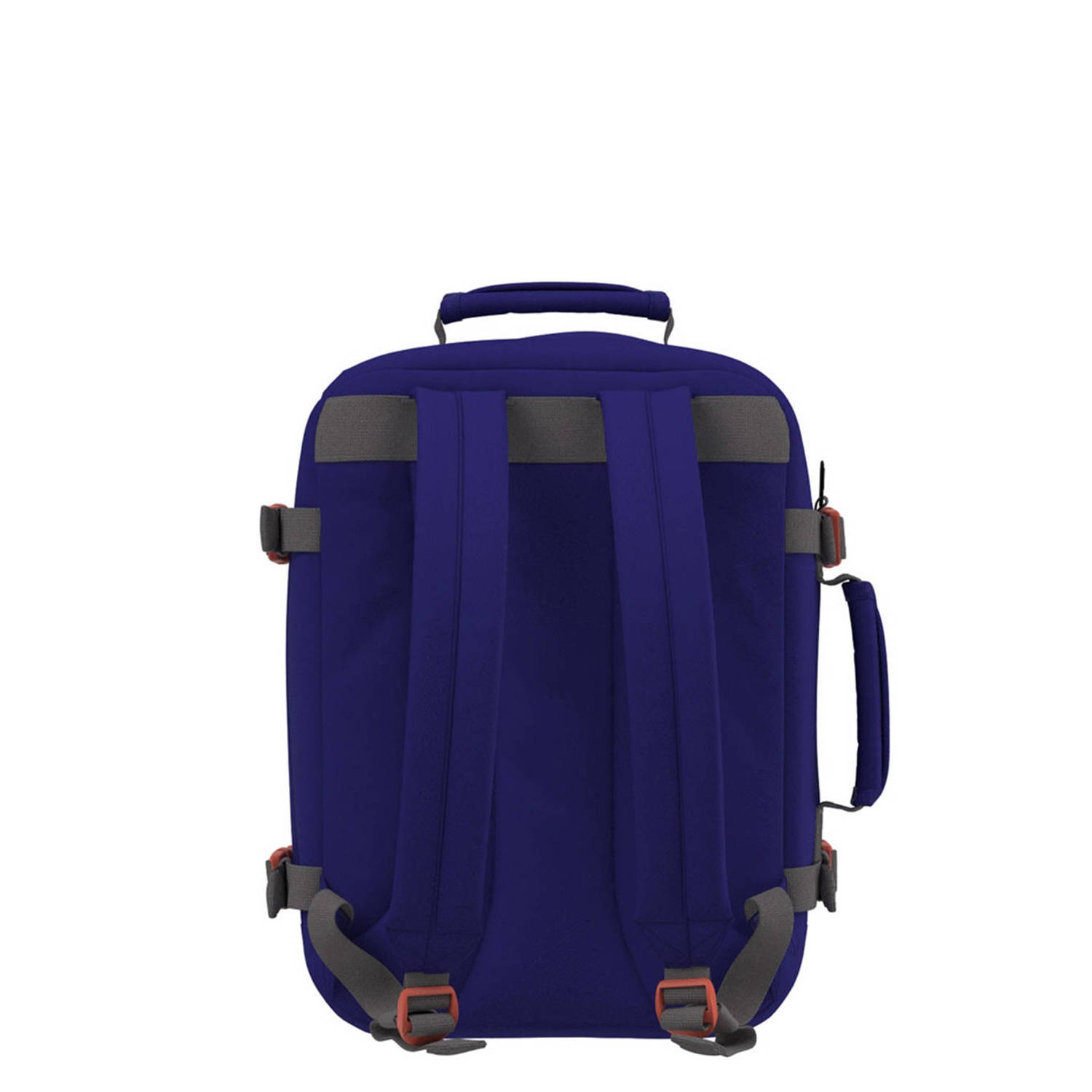 CabinZero rugzak Classic 28L blauw