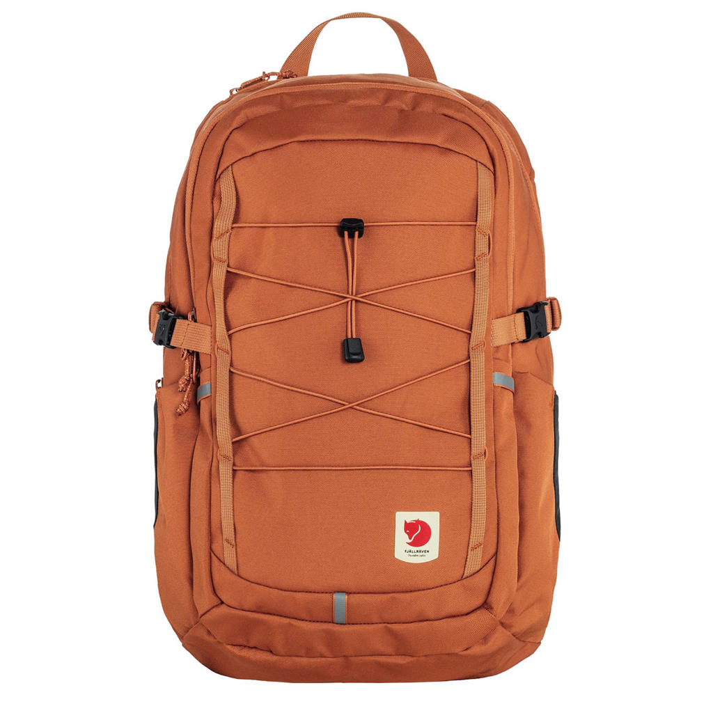 Fjällräven rugzak Skule 28L bruin