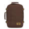 CabinZero reistas Classic 36L bruin